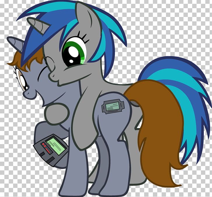 Pony Fallout: Equestria Rainbow Dash Fallout 3 PNG, Clipart, Anime, Carnivoran, Cartoon, Deviantart, Equestria Free PNG Download