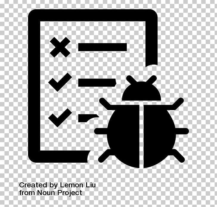 Quality Assurance Computer Icons Software Testing Software Quality Computer Software PNG, Clipart, Area, Black, Black And White, Brand, Bug Free PNG Download