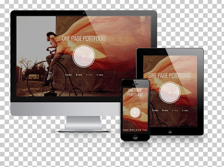 Responsive Web Design Template Photography Photographer PNG, Clipart, Brand, Career Portfolio, Display Advertising, Drupal, Html Free PNG Download