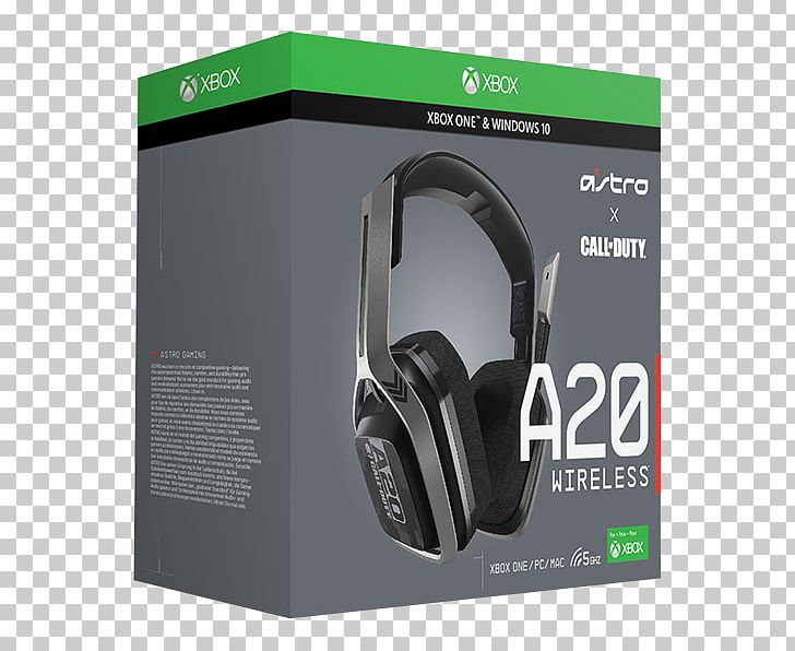 Xbox 360 Wireless Headset ASTRO Gaming A20 Video Games ASTRO Gaming A50 PNG, Clipart,  Free PNG Download