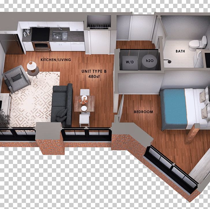 95 Lofts Square Foot Bedroom PNG, Clipart, 95 Lofts, Angle, Apartment, Bedroom, Floor Free PNG Download