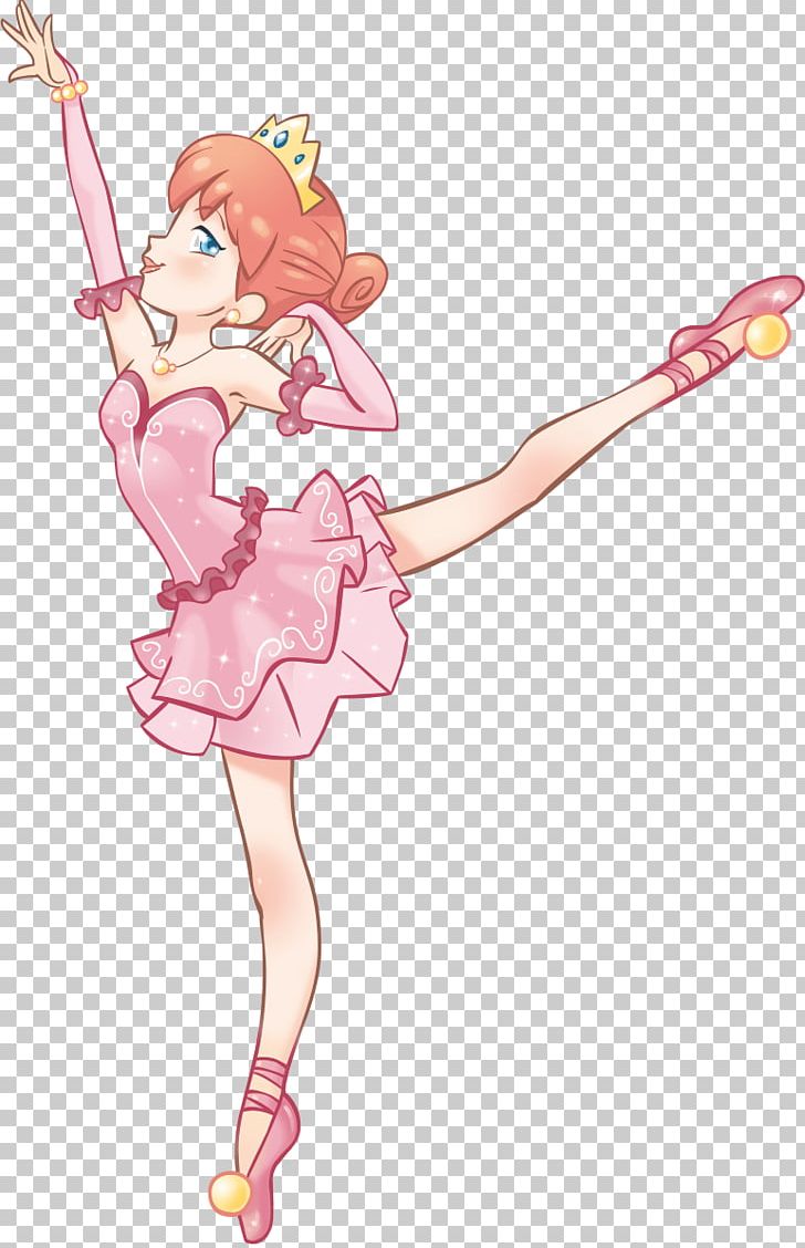 Ballet Dancer Drawing PNG, Clipart, Arm, Art, Cartoon, Child, Clothing Free PNG Download