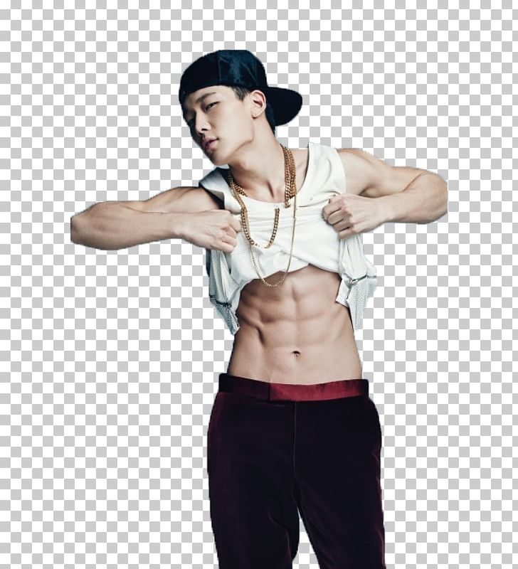 Bobby IKON South Korea YG Entertainment WINNER PNG, Clipart, Abdomen, Active Undergarment, Arm, Barechestedness, Bobby Free PNG Download