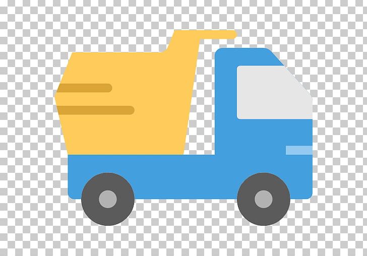 Car Pickup Truck Dump Truck Van PNG, Clipart, Angle, Blue, Brand, Car, Computer Icons Free PNG Download