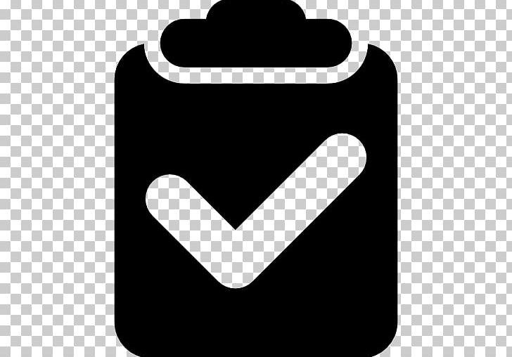 Check Mark Computer Icons Clipboard PNG, Clipart, Angle, Black, Black And White, Button, Check Free PNG Download