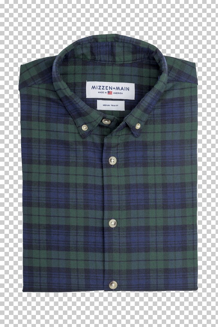 Dress Shirt T-shirt Flannel Clothing Tartan PNG, Clipart,  Free PNG Download