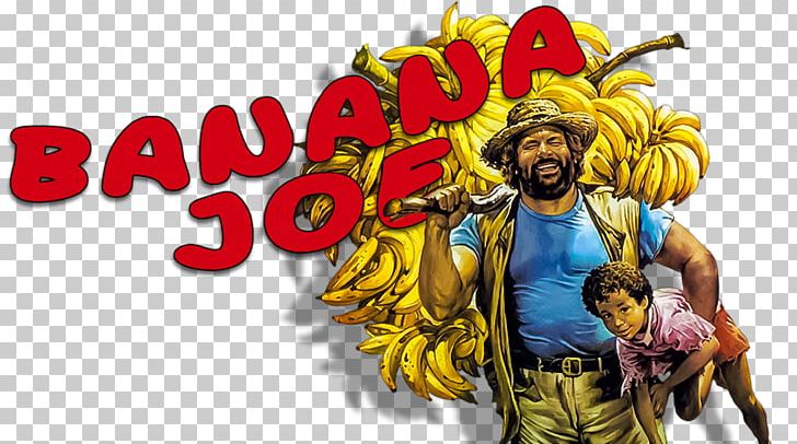 Film Director YouTube Actor Comedy PNG, Clipart, Actor, Banana Joe, Bud Spencer, Comedy, Fictional Character Free PNG Download