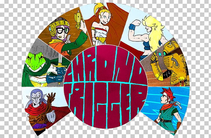 Illustration Animated Cartoon Product Recreation PNG, Clipart, Animated Cartoon, Art, Cartoon, Chrono Trigger, Graphic Design Free PNG Download