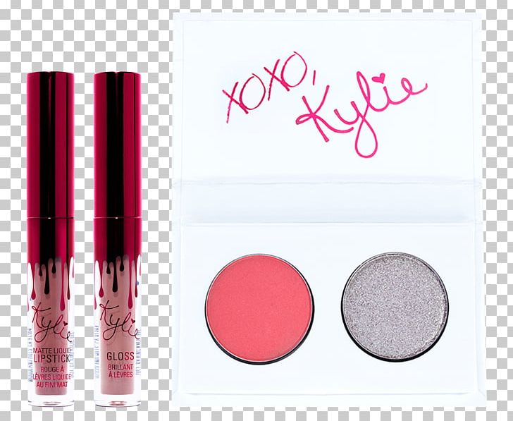 Kylie Cosmetics Lipstick Lip Gloss Rouge PNG, Clipart,  Free PNG Download