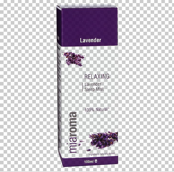 Lotion Miaroma Relaxing Lavender Sleep Mist Spray Miaroma Relaxing Lavender Bath Oil Product PNG, Clipart, Lotion, Skin Care, Sleep Free PNG Download