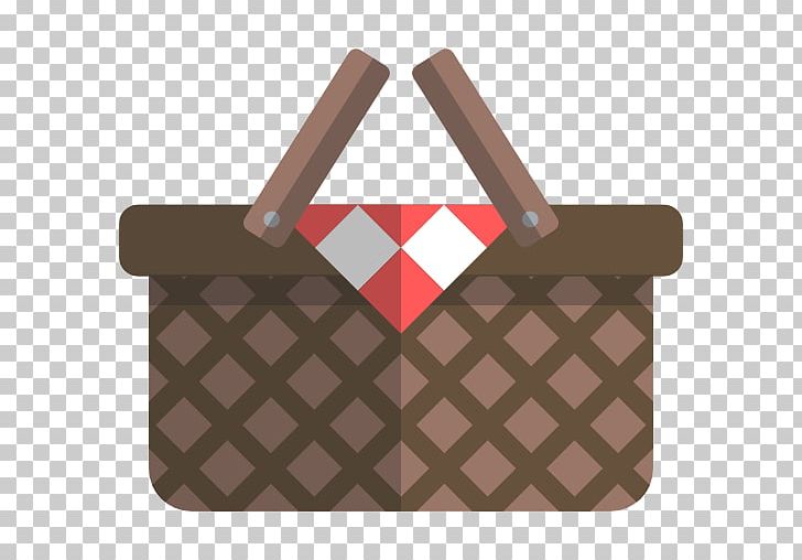 Picnic Baskets Computer Icons PNG, Clipart, Angle, Basket, Brown, Computer Icons, Encapsulated Postscript Free PNG Download