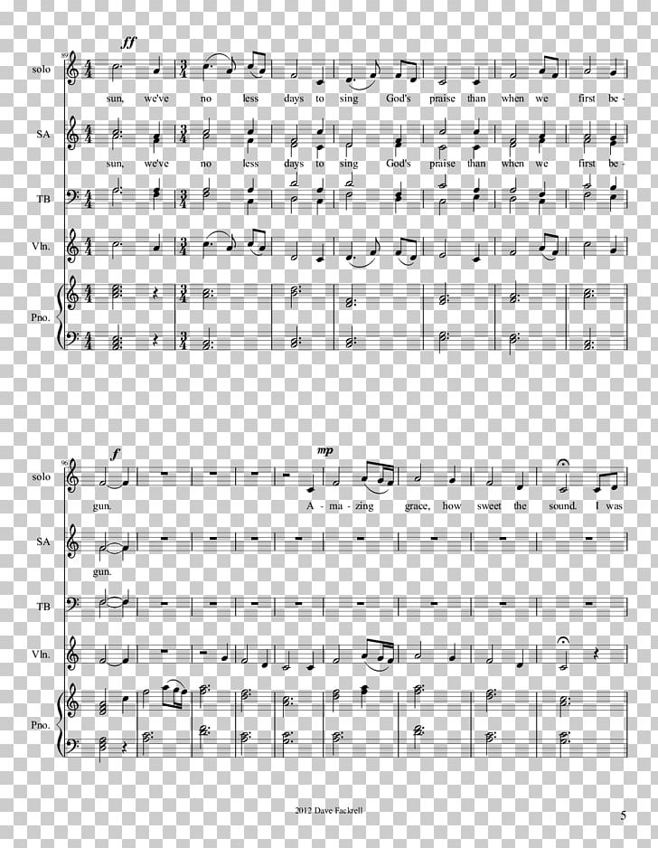 Sheet Music Video Daum Blog PNG, Clipart, Amazing Grace, Angle, Area, Black And White, Blog Free PNG Download