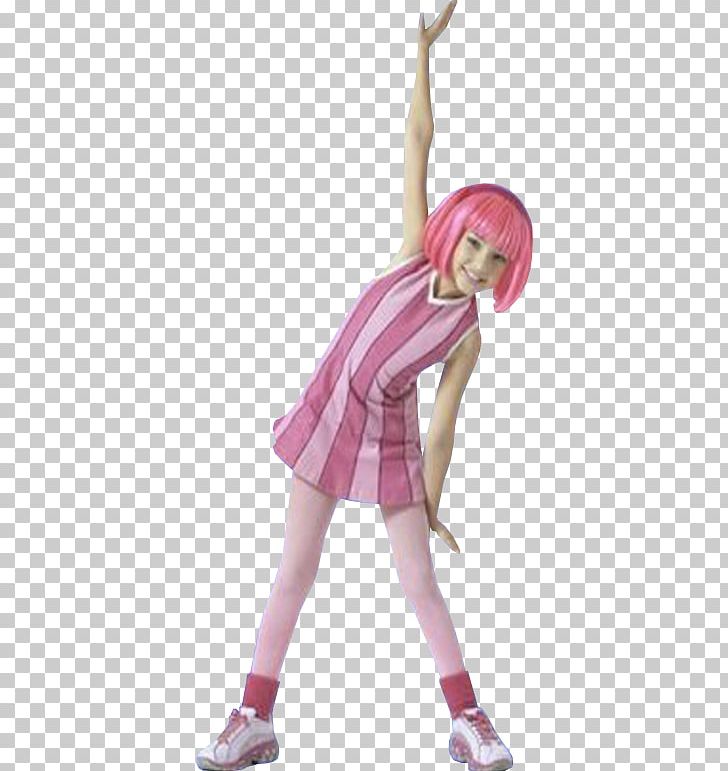 Shelby Young Stephanie LazyTown PNG, Clipart, Art, Artist, Clothing, Costume, Deviantart Free PNG Download