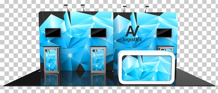 Trade Show Display Art Modular Design Exhibit Design Png Clipart