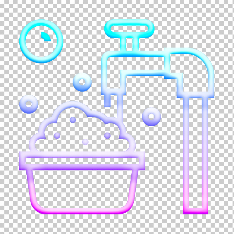 Water Tap Icon Water Icon Cleaning Icon PNG, Clipart, Area, Cleaning Icon, Line, Meter, Water Icon Free PNG Download