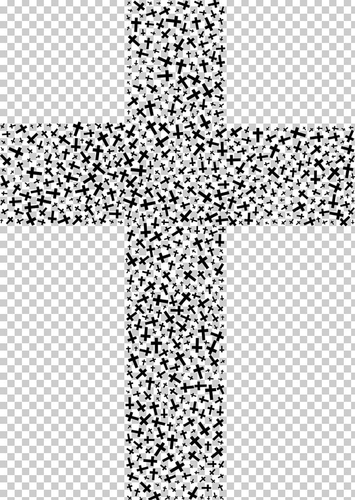 Christian Cross Christianity PNG, Clipart, Area, Black, Black And White, Catholicism, Christian Church Free PNG Download
