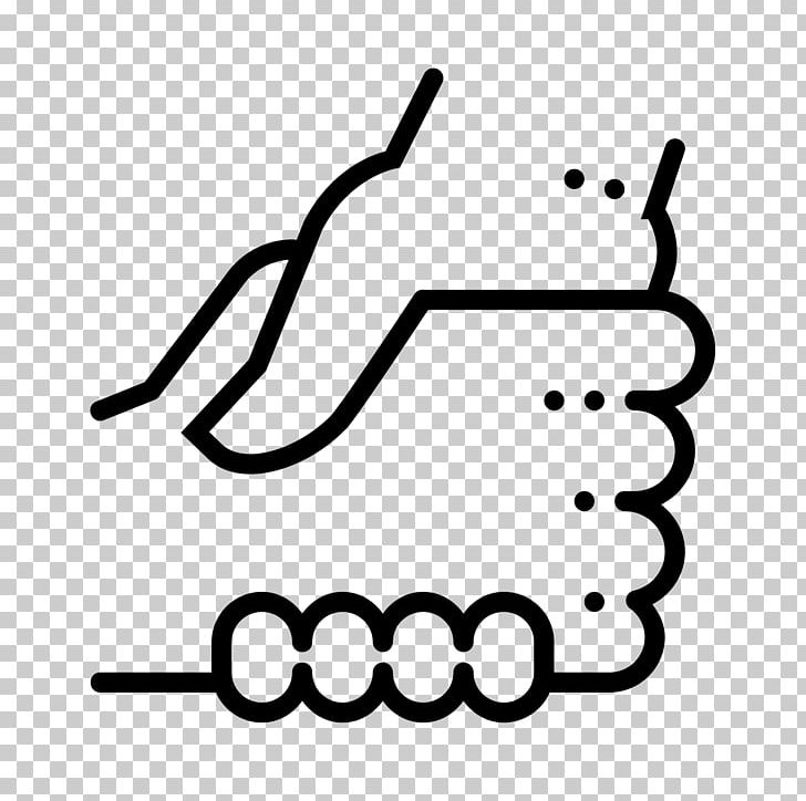 Computer Icons Hand PNG, Clipart, Area, Auto Part, Black, Black And White, Brand Free PNG Download