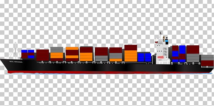 Container Ship Cargo Ship Intermodal Container PNG, Clipart, Cargo, Cargo Ship, Con, Container Ship, Freight Transport Free PNG Download