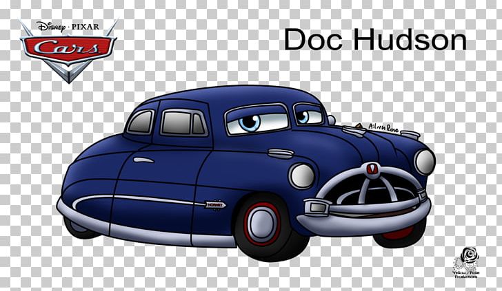 Doc Hudson Car Lightning McQueen Hudson Hornet Finn McMissile PNG, Clipart, Animation, Automotive Design, Brand, Car, Cars Free PNG Download