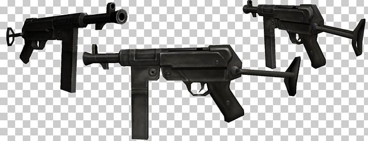 Firearm Submachine Gun Weapon Pistol PNG, Clipart, Air Gun, Airsoft Gun, Airsoft Guns, Automotive Exterior, Battle Rifle Free PNG Download
