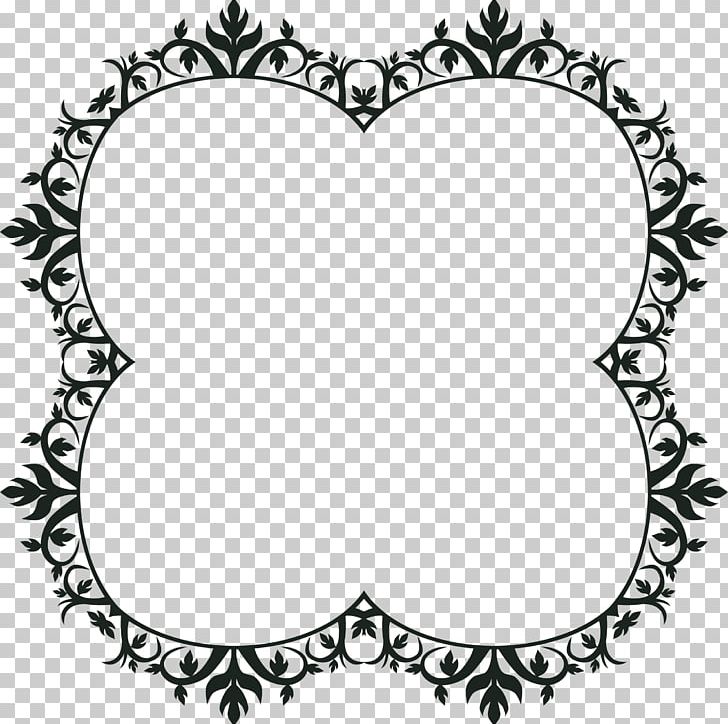 Frames Ornament PNG, Clipart, Area, Art, Black, Black And White, Border Free PNG Download