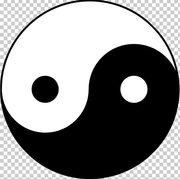 I Ching Yin And Yang Symbol Taijitu PNG, Clipart, Area, Bagua, Black, Black And White, Chinese Philosophy Free PNG Download