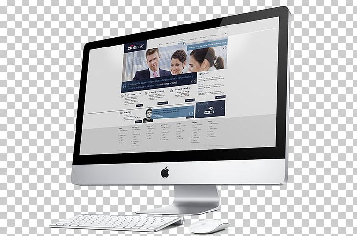 IMac Pro Macintosh Laptop Apple PNG, Clipart, Advertising, Apple, Brand, Center, Citibank Free PNG Download