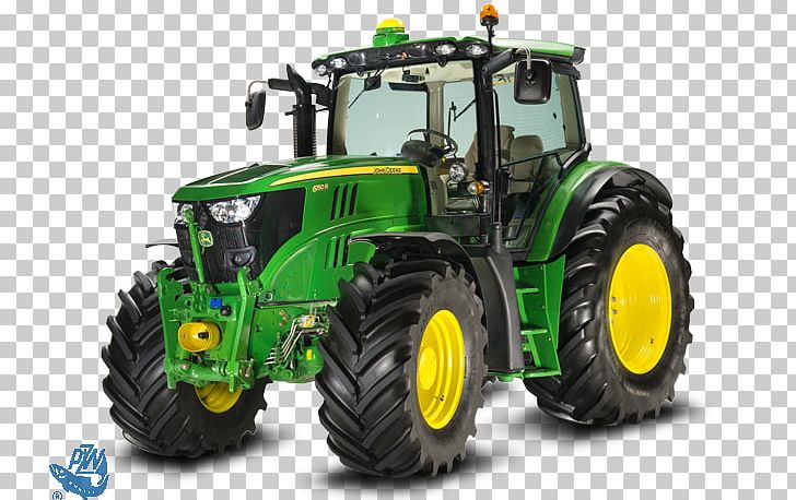 John Deere 9630 Tractor Agricultural Machinery Manufacturing PNG, Clipart, Agricultural Machinery, Architectural Engineering, Automotive Tire, Automotive Wheel System, Company Free PNG Download