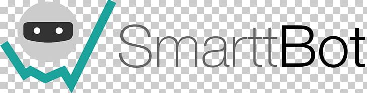 Logo Brand SmarttBot Design Font PNG, Clipart, Art, Brand, Graphic Design, Line, Logo Free PNG Download