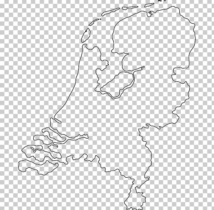 Netherlands Blank Map World Map Cartography PNG, Clipart, Angle, Area, Artwork, Atlas, Black And White Free PNG Download