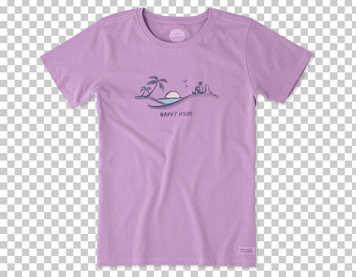 T-shirt Violet Magenta Lilac Clothing PNG, Clipart, Active Shirt, Clothing, Lavender, Lilac, Magenta Free PNG Download