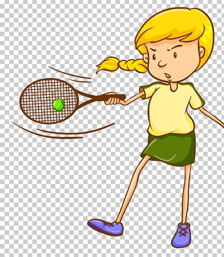 Tennis PNG, Clipart, Boy, Cartoon, Cartoon Eyes, Cartoon Hand Painted, Child Free PNG Download