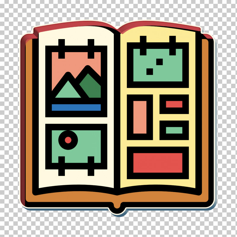 Bookstore Icon Photo Album Icon Album Icon PNG, Clipart, Album Icon, Bookstore Icon, Line, Photo Album Icon, Square Free PNG Download