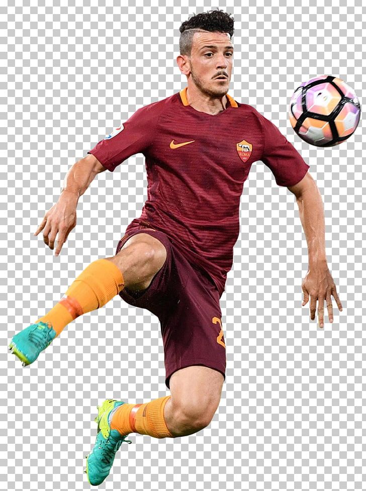 Alessandro Florenzi A.S. Roma Italy National Football Team Football Player PNG, Clipart, Alchetron Technologies, Alessandro Florenzi, As Roma, Ball, Clothing Free PNG Download