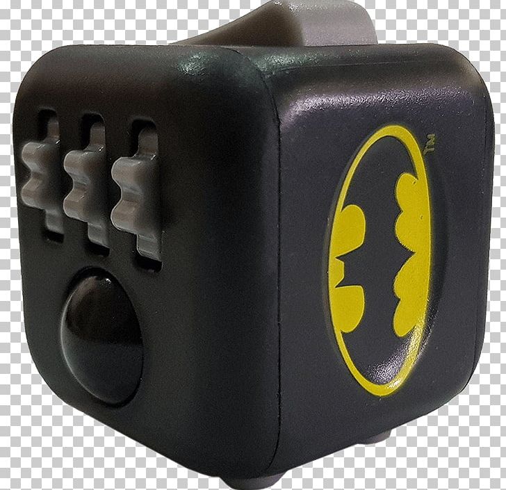 Batman Fidget Cube Fidgeting Superman PNG, Clipart, Batman, Batman V Superman Dawn Of Justice, Comics, Cube, Dc Comics Free PNG Download