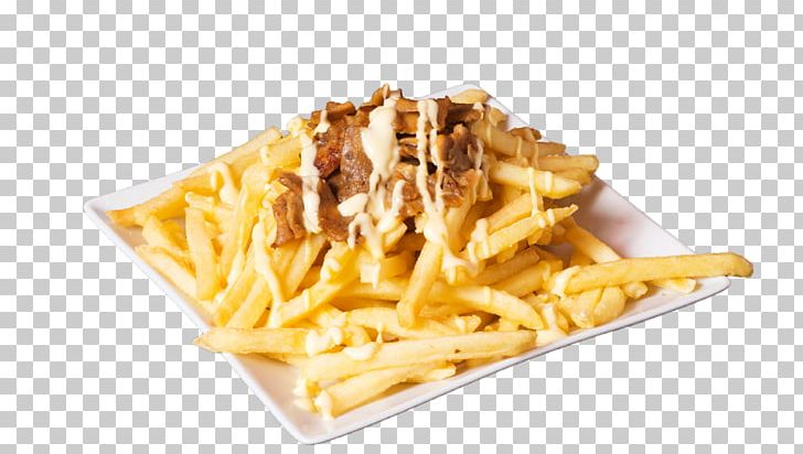 French Fries Hamburger Patatas Bravas Cheese Fries Junk Food PNG, Clipart,  Free PNG Download