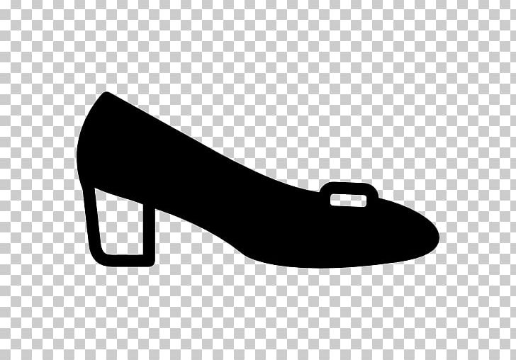 High-heeled Shoe Font PNG, Clipart, Art, Black, Black And White, Black M, Footwear Free PNG Download