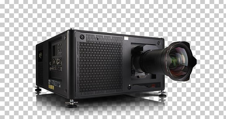 Multimedia Projectors Digital Light Processing Laser Projector Barco PNG, Clipart, 4k Resolution, Barco, Brightness, Color, Digital Light Processing Free PNG Download