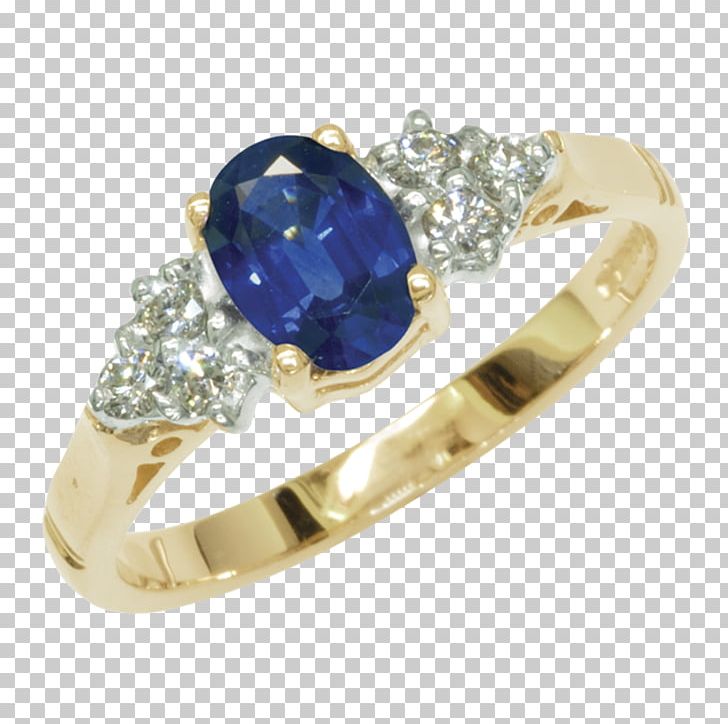 Sapphire Ring Jewellery Birthstone Gemstone PNG, Clipart, Amethyst, Birthstone, Body Jewellery, Body Jewelry, Colored Gold Free PNG Download