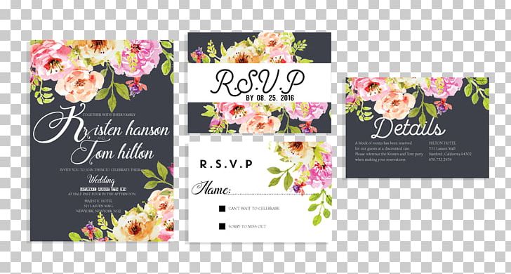 Floral Design Wedding Invitation Bride PNG, Clipart, Advertising, Brand, Bride, Bridegroom, Convite Free PNG Download