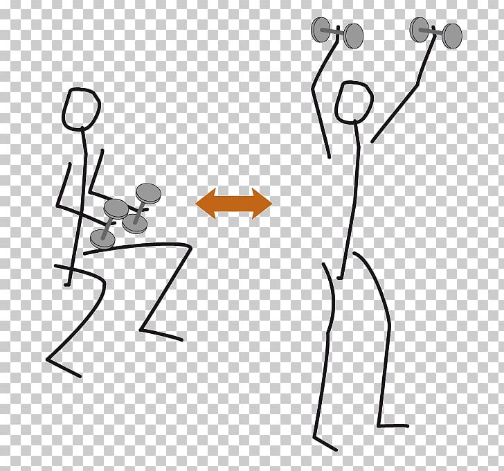 Forearm Training Triceps Brachii Muscle PNG, Clipart, Angle, Area, Arm, Artwork, Black And White Free PNG Download