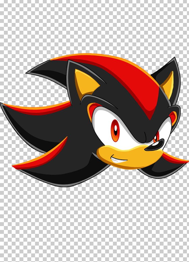 Shadow The Hedgehog Super Shadow Computer Icons Video Game PNG, Clipart, Animals, Automotive Design, Beak, Bird, Computer Wallpaper Free PNG Download