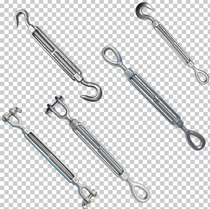 Turnbuckle Shackle Rigging Screw Fastener PNG, Clipart, Auto Part, Body Jewelry, Eye Bolt, Fastener, Forging Free PNG Download