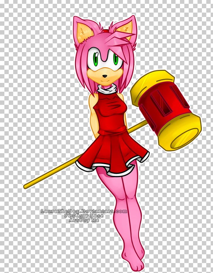 Work Of Art Artist PNG, Clipart, Amy, Amy Rose, Amy Rose The Hedgehog, Anime, Art Free PNG Download