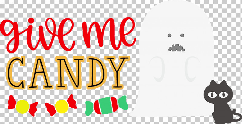 Logo Cartoon Meter Line Happiness PNG, Clipart, Biology, Cartoon, Geometry, Give Me Candy, Halloween Free PNG Download