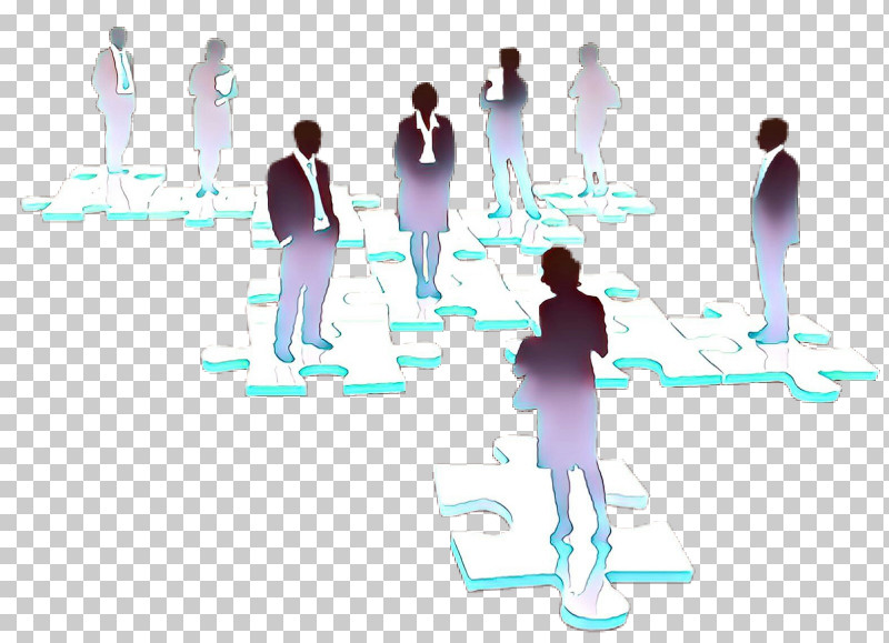People Standing Team Silhouette PNG, Clipart, People, Silhouette, Standing, Team Free PNG Download