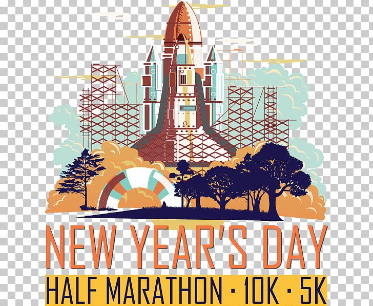 Brazen New Year's Day Half Marathon 2nd Annual ;5k Walk/Run Brazen New Year’s Day Half Marathon New Year's Eve PNG, Clipart,  Free PNG Download