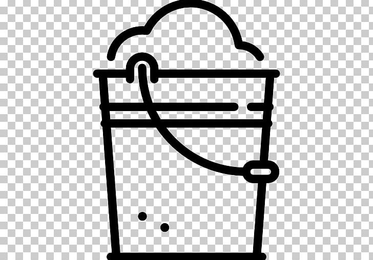 Bucket Tool Computer Icons PNG, Clipart, Area, Black And White, Bucket, Computer Icons, Container Free PNG Download