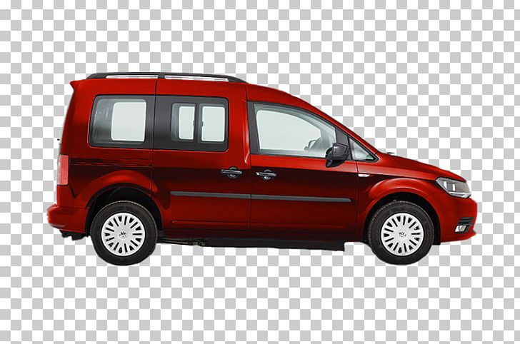 Compact Van Car Volkswagen Minivan Vehicle PNG, Clipart, Automotive Design, Automotive Exterior, Brand, Bumper, Caddy Free PNG Download