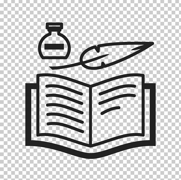 Computer Icons Book Publishing PNG, Clipart, Angle, Area, Artwork, Black And White, Book Free PNG Download